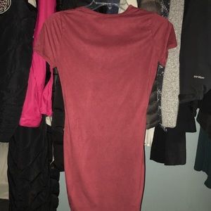 Windsor BodyCon Dress